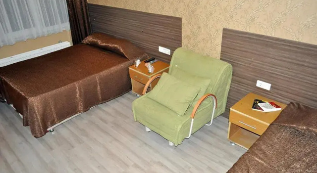 Семейный номер Standard Otel Erciyes