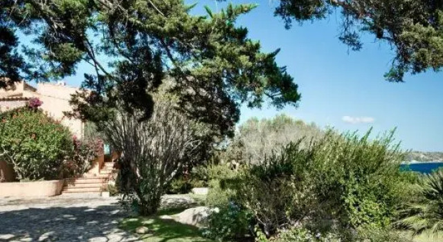 Villa Coligù