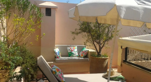 Riad Kasbah Baraka, Reservar Hotel Kasbah 