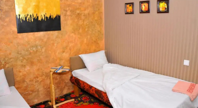 Standaard kamer Hostel Sweet Home
