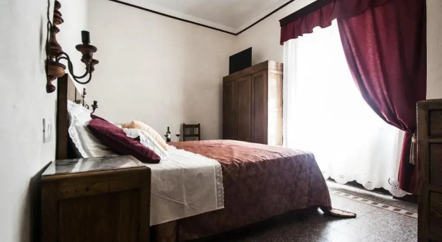 Номер Standard Affitta Camere Vianova