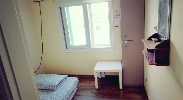 Guesthouse 710 In Haeundae, Забронировать Отель Пусан Южная Корея