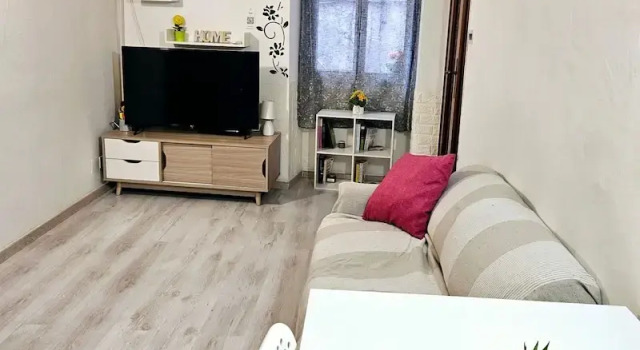 Апартаменты Sweethome Badalucco 15 min da Sanremo