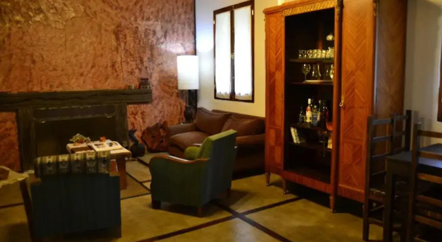 Шале с 4 комнатами Golden Lodge