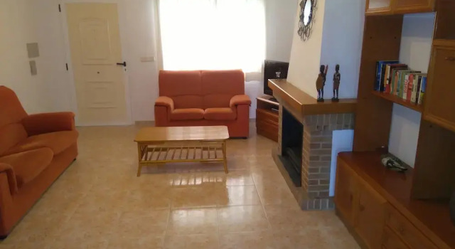 Villa Lantxo