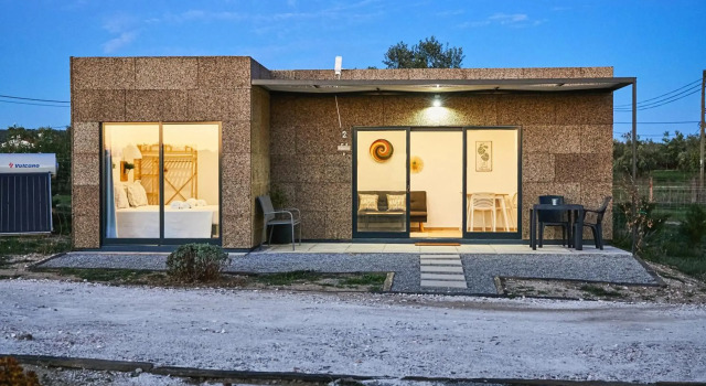 EcoVillas Escudeira