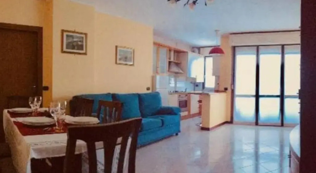 Apartment Casa Erika e Walter