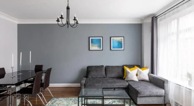 Marylebone Apartments, Varaa Huoneisto Asunnot kohteessa Merseyside, Huoneisto