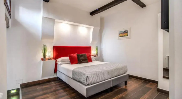 Люкс Piazza di Spagna Comfort Rooms