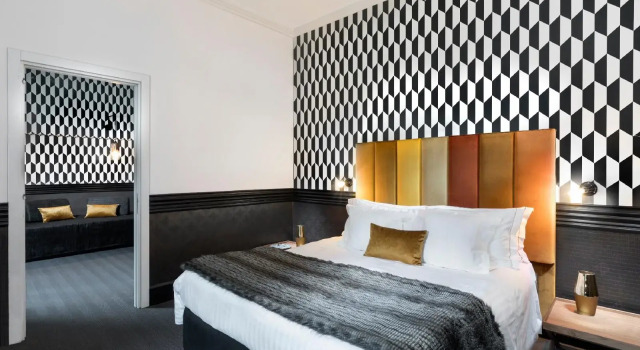 Luxury Manfredi Apartments