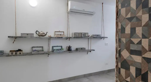 Апартаменты APT24 - Oasi with Swimming pool & Gym