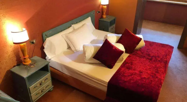 Hotel Punta Maquignaz, Забронировать Отель Бизнес-отели Брей-Червиния, рядом с Лыжный подъемник Червиния, 4* 5*