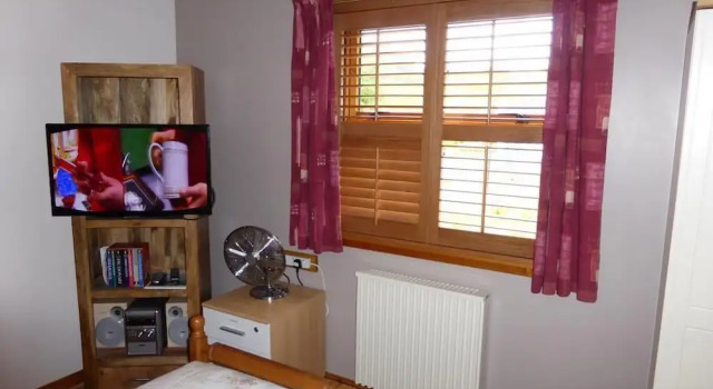 Номер Standard Clifton Cottage