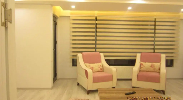 Tk Kurdal Suit, Reservar Hotel Samsun Samsun Province