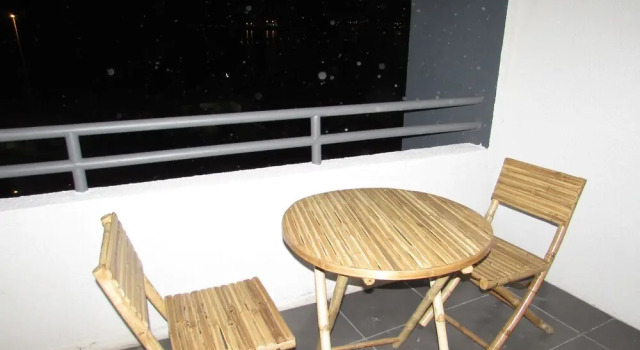 Apartamento, Book Hotel Hotels in Coquimbo with Parking, Parking