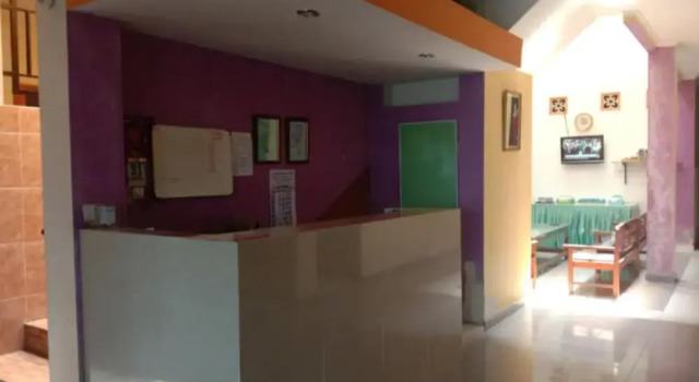 Anugrah Hotel Syariah, 预订 酒店 Klaten 中爪哇省