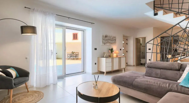 Villa Karmen (Roj454), Réserver Villa Cottages à Kringa, Cottage