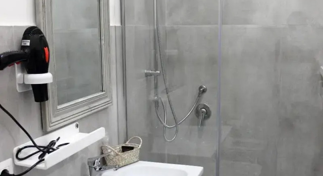 Двухместный номер Standard Hotel San Michele