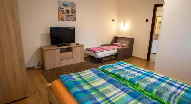 Sándor Apartman, Rezervovat Apartmán Balatonfüred 