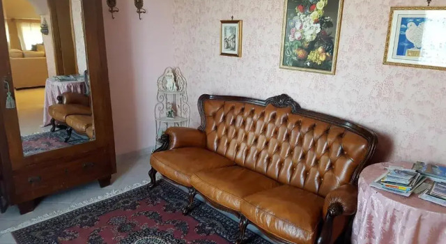 Апартаменты с видом на горы Casa Adriana