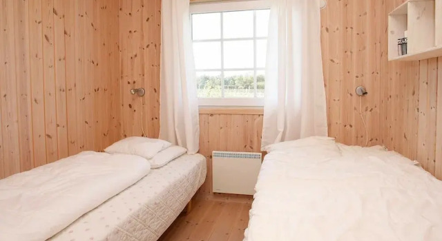 Plush Holiday Home in Sæby Near Sea