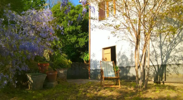 Коттедж Caregli Country House