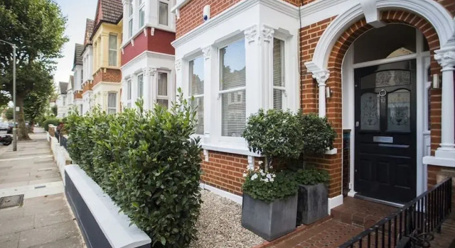 Parklands B&B, Забронировать Отель «постель и завтрак» Отели Большого Лондона с завтраком, Завтраки