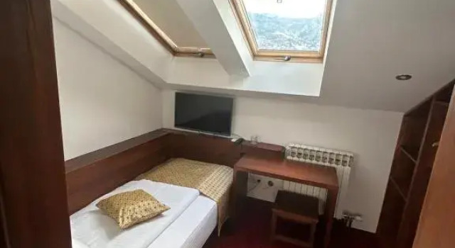 Номер Economy Garni Konak Hotel By Blanket Collection