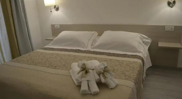 Номер Economy Bentus B&B
