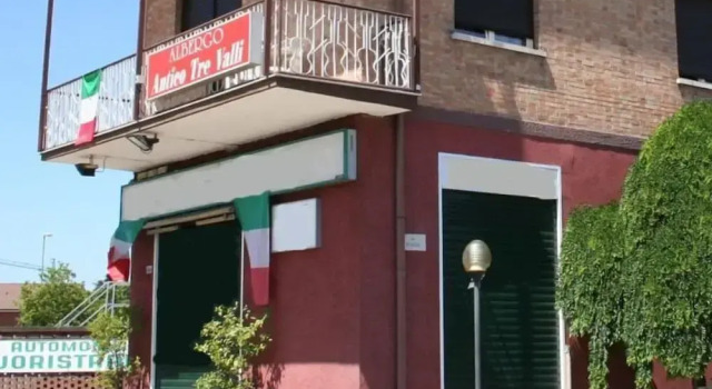 Albergo Antico Tre Valli