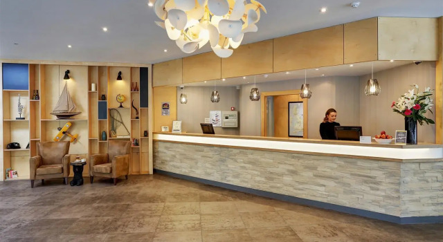 The Epping Forest Hotel, Prenota Hotel Epping Essex
