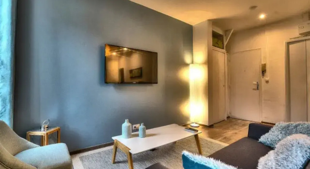 Suite Clairmarais 10, Забронировать Отель Отели Реймса с парковкой, рядом с Музей капитуляции, Парковка