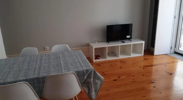 Апартаменты São Bartolomeu Apartment 2