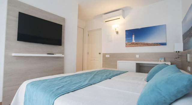 Hostal Es Pi - Emar Hotels, Book Hotel Hotels in Formentera with Breakfast, Breakfasts
