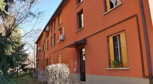 House Zanardi 111, Забронировать Отель Отели провинции Болоньи с парковкой, Парковка