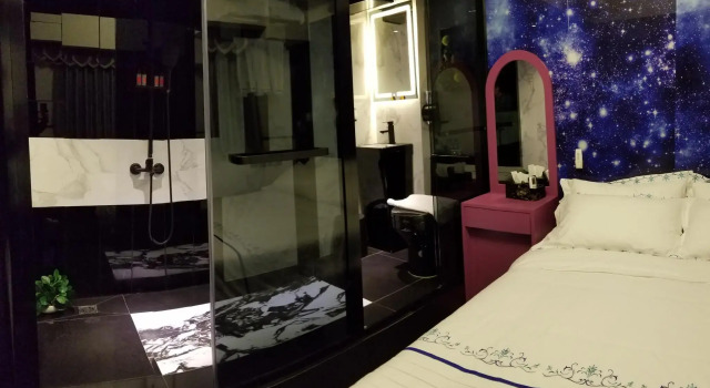 Номер Deluxe Star City Hotel