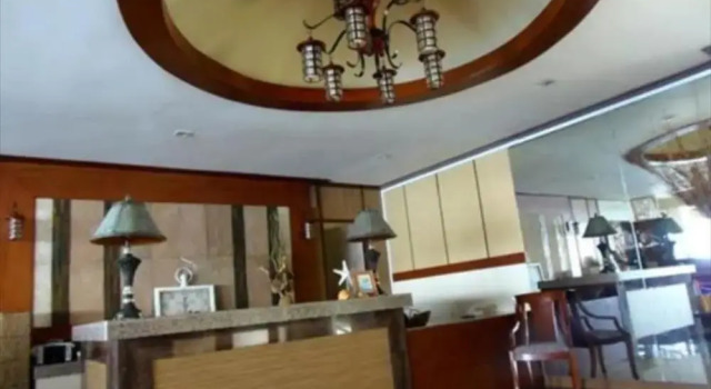 The Assemblage Point Resort and Convention Hub, Prenota Resort San Joaquin Visayas