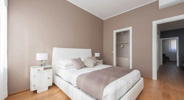 Pitti Palace Apartments