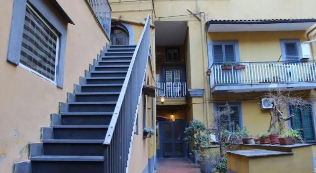 B&B La Scalinatella
