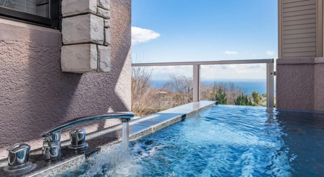Люкс the salon 伊豆高原 Hotels & Resort