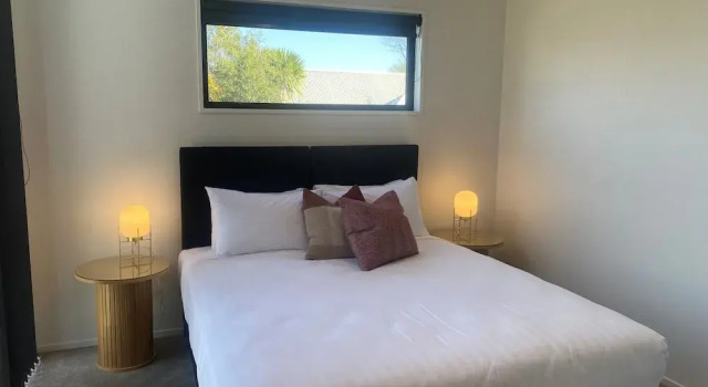 Апартаменты Superior Armagh Executive Stays