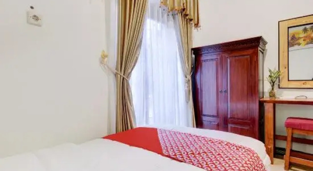 Suite OYO 93789 Mbah Carik Homestay Syariah