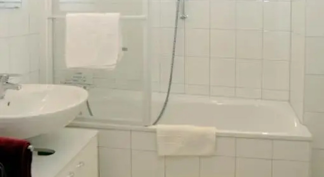 Студия Ferienwohnung Baden Baden