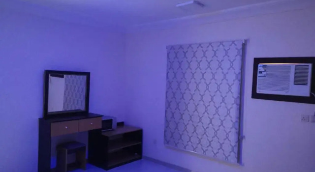 للعوائل فقط Al Shadi Apartments 2