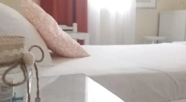 Номер Standard Syrianos Hotel