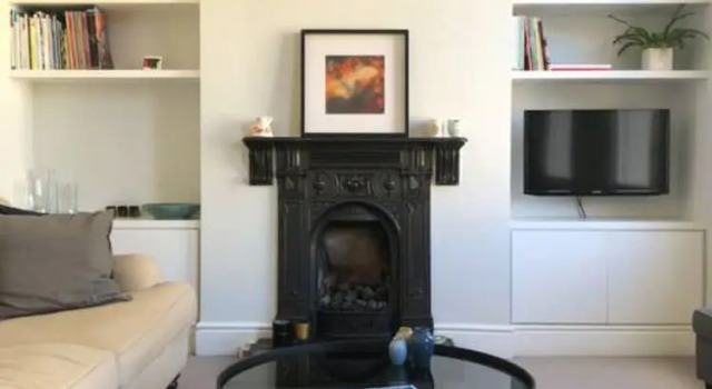 Cosy 1 Bedroom Renovated Apartment in Peckham, Varaa Huoneisto Asunnot kohteessa Merseyside, Huoneisto