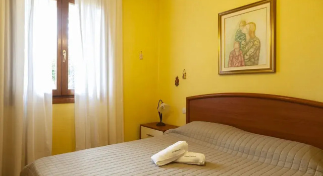 Aria Di Vacanza - Le Rubine Cod.20, Book Hotel Olbia Emerald Coast