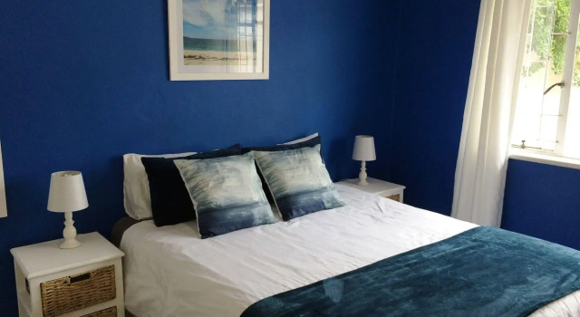Lakeside Rest, Забронировать Отель Отели Cape Town Southern Suburbs с бассейном, Бассейн