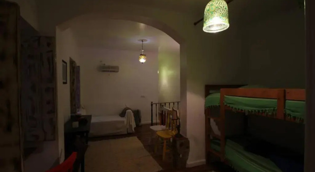 Casas do Patio Sem Cantigas 3