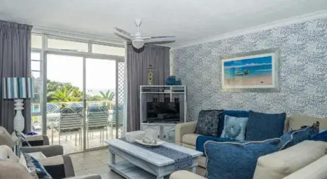 Kenwyn on Sea 401 - FAMILY ONLY